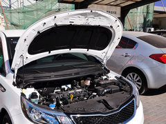 2015款 三厢 1.4L MT GLS