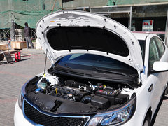 2015款 三厢 1.4L MT GLS