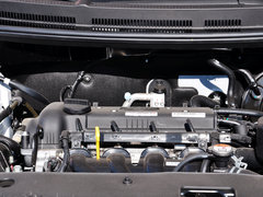 2015款 三厢 1.4L MT GLS