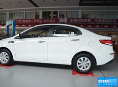 2015款 三厢 1.4L MT GLS