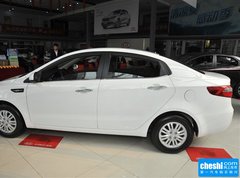 2015款 三厢 1.4L MT GLS
