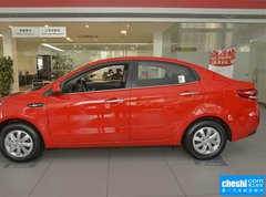 2015款 三厢 1.4L MT GLS