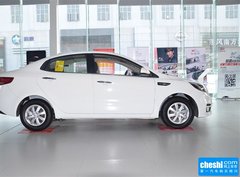 2015款 三厢 1.4L MT GLS