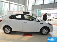 2015款 三厢 1.4L MT GLS