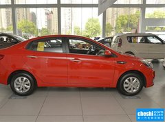 2015款 三厢 1.4L MT GLS