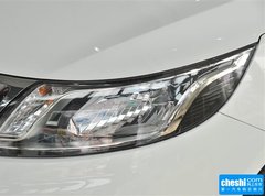 2015款 三厢 1.4L MT GLS