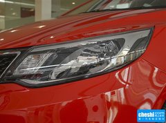 2015款 三厢 1.4L MT GLS
