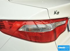 2015款 三厢 1.4L MT GLS