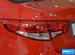 2015款 三厢 1.4L MT GLS