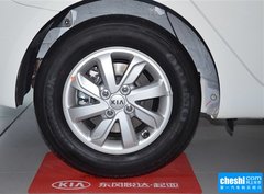 2015款 三厢 1.4L MT GLS