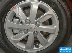 2015款 三厢 1.4L MT GLS