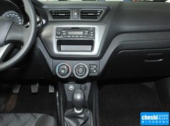 2015款 三厢 1.4L MT GLS