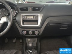 2015款 三厢 1.4L MT GLS