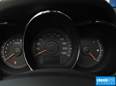 2015款 三厢 1.4L MT GLS
