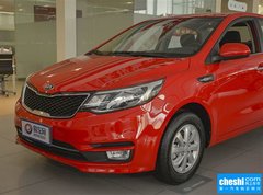2015款 三厢 1.4L MT GLS