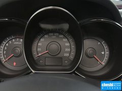 2015款 三厢 1.4L MT GLS