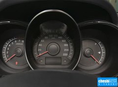 2015款 三厢 1.4L MT GLS
