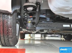 2015款 三厢 1.4L MT GLS