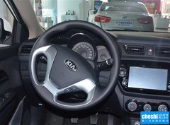 2015款 三厢 1.4L MT GLS