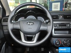 2015款 三厢 1.4L MT GLS