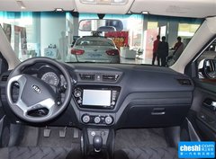 2015款 三厢 1.4L MT GLS