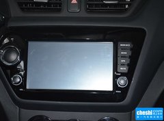 2015款 三厢 1.4L MT GLS