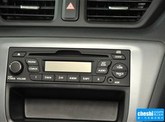 2015款 三厢 1.4L MT GLS