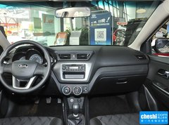 2015款 三厢 1.4L MT GLS