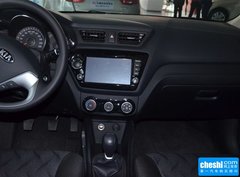 2015款 三厢 1.4L MT GLS