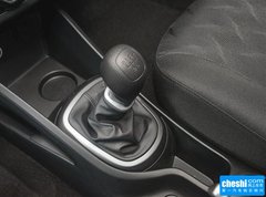 2015款 三厢 1.4L MT GLS