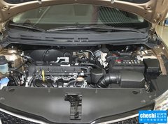 2015款 三厢 1.4L MT GLS