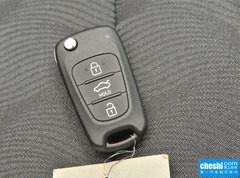 2015款 三厢 1.4L MT GLS
