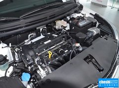2015款 三厢 1.4L MT GLS