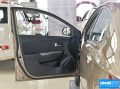 2015款 三厢 1.4L MT GLS