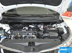 2015款 三厢 1.4L MT GLS