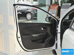 2015款 三厢 1.4L MT GLS