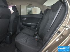 2015款 三厢 1.4L MT GLS
