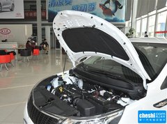 2015款 三厢 1.4L MT GLS