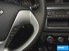 2015款 三厢 1.4L MT GLS