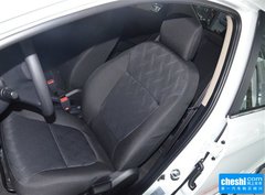 2015款 三厢 1.4L MT GLS