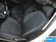 2015款 三厢 1.4L MT GLS