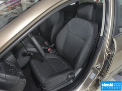 2015款 三厢 1.4L MT GLS