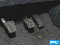 2015款 三厢 1.4L MT GLS