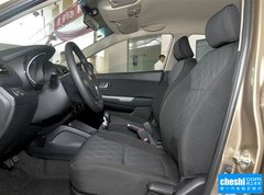 2015款 三厢 1.4L MT GLS