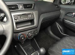 2015款 三厢 1.4L MT GLS