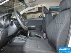 2015款 三厢 1.4L MT GLS