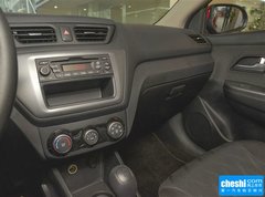 2015款 三厢 1.4L MT GLS