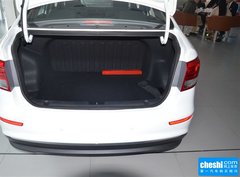 2015款 三厢 1.4L MT GLS