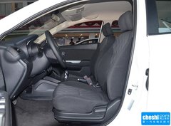 2015款 三厢 1.4L MT GLS