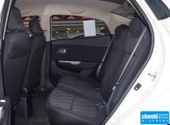 2015款 三厢 1.4L MT GLS